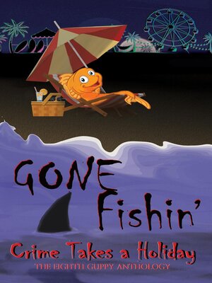 cover image of Gone Fishin'